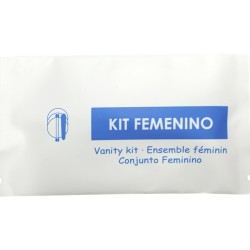 Vanity Kit (0,1445 € / u.)
