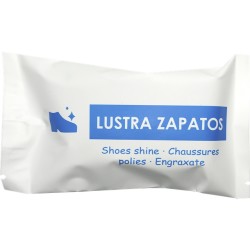 Lustrazapatos (0,1785 € / u.)