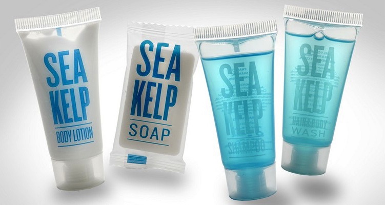 Colección Sea Kelp